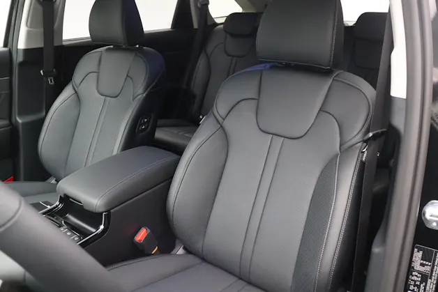 Kia Sorento 2.2 SmartD Power Edition 7P