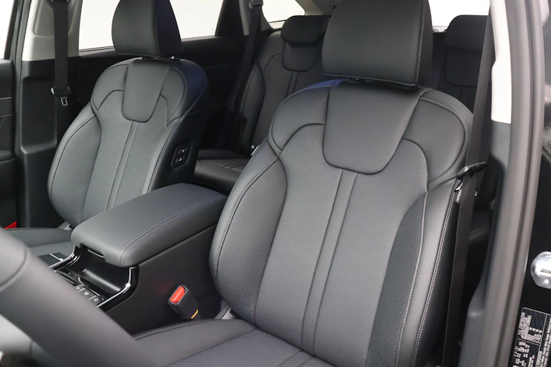 image du véhicule KIA SORENTO