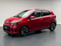 Kia Picanto 1.0 GDi GT Line