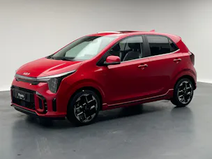 Kia Picanto 1.0 GDi GT Line