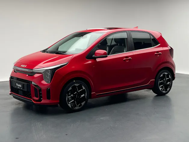 Kia Picanto 1.0 GDi GT Line
