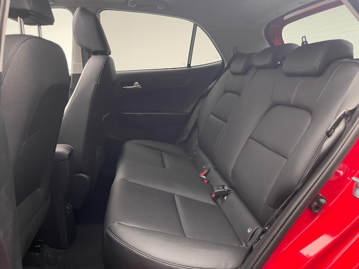 immagine del veicolo KIA PICANTO