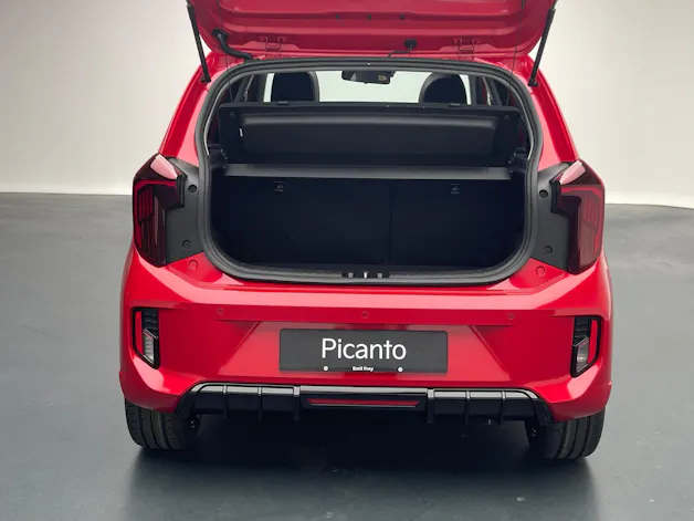 Kia Picanto 1.0 GDi GT Line