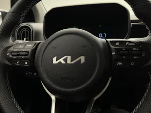 Kia Picanto 1.0 GDi GT Line