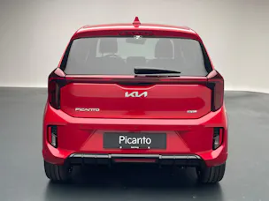 Kia Picanto 1.0 GDi GT Line