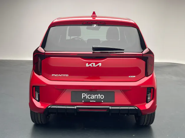Kia Picanto 1.0 GDi GT Line