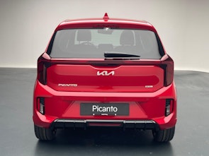 Vehicle image KIA Picanto 1.0 GDi GT Line