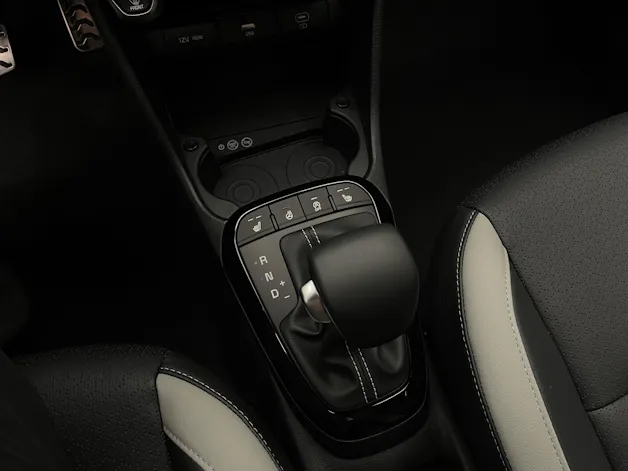 Kia Picanto 1.0 GDi GT Line