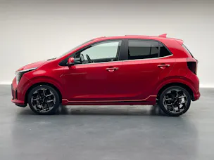 Kia Picanto 1.0 GDi GT Line