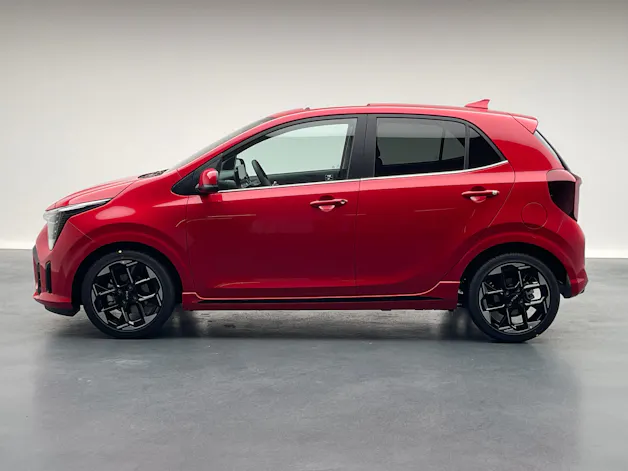 Kia Picanto 1.0 GDi GT Line