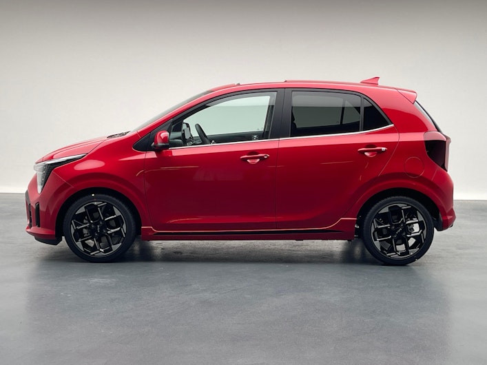 immagine del veicolo KIA PICANTO