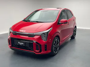 Kia Picanto 1.0 GDi GT Line
