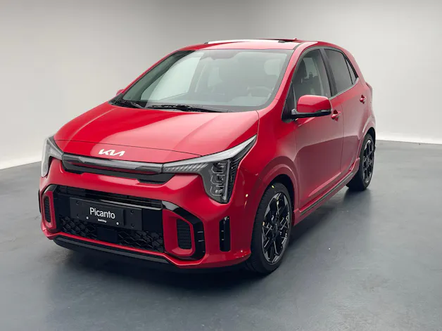 Kia Picanto 1.0 GDi GT Line
