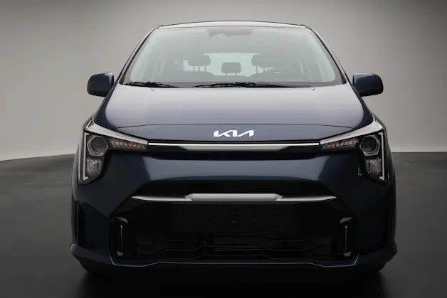 Kia Picanto 1.0 GDi Power