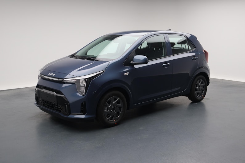 Vehicle image KIA PICANTO