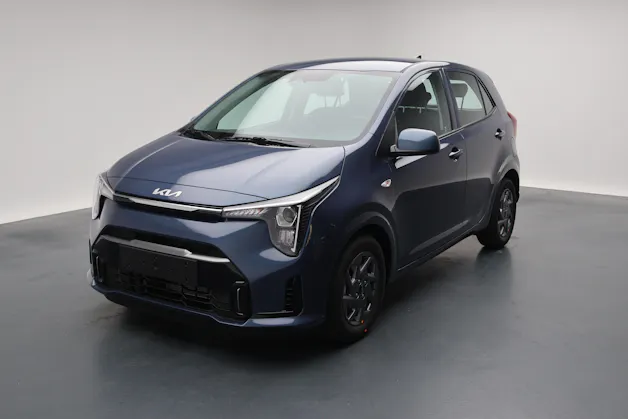 Kia Picanto 1.0 GDi Power