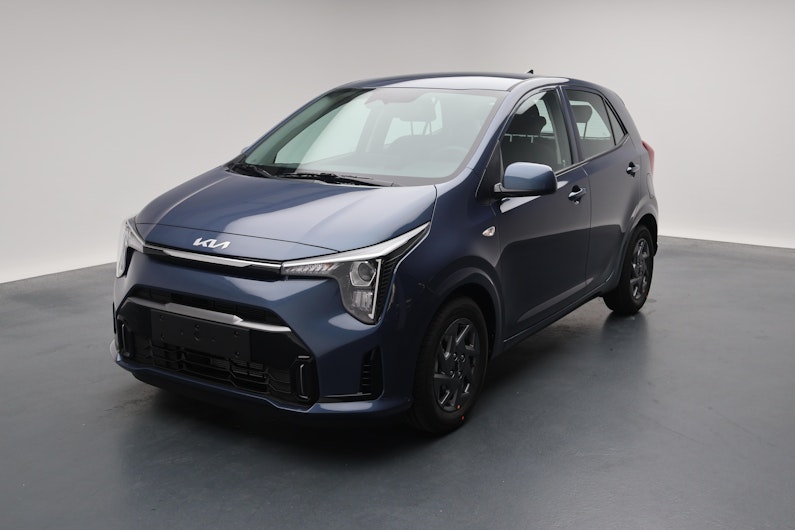 Vehicle image KIA PICANTO