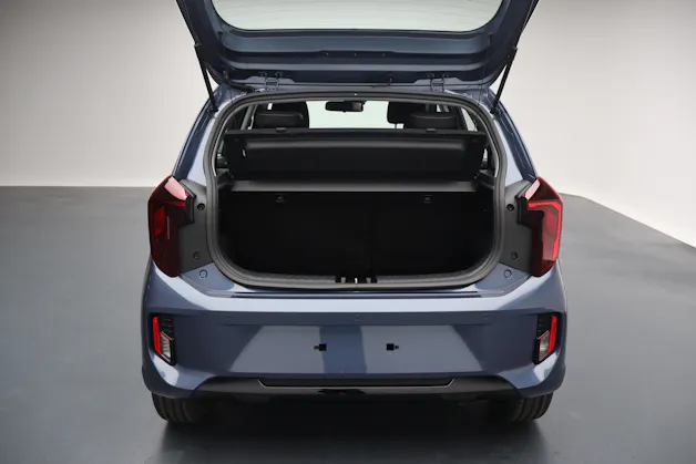 Kia Picanto 1.0 GDi Power