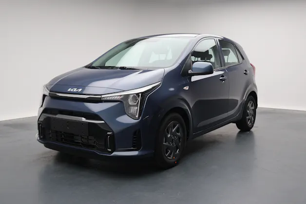Kia Picanto 1.0 GDi Power