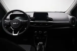 Kia Picanto 1.0 GDi Power