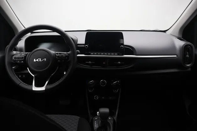 Kia Picanto 1.0 GDi Power