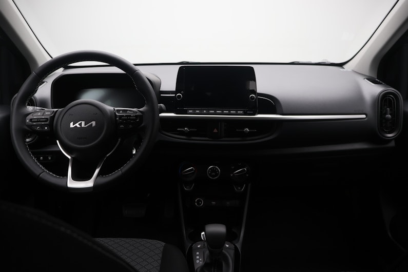 Vehicle image KIA PICANTO