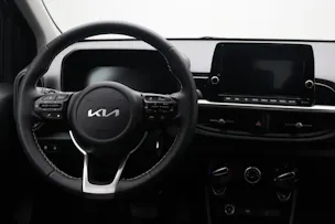 Kia Picanto 1.0 GDi Power