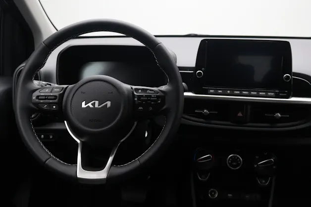 Kia Picanto 1.0 GDi Power