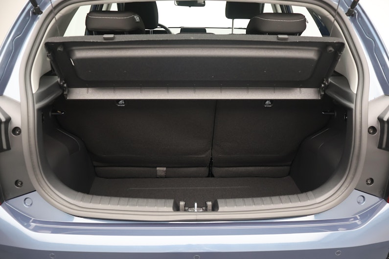 Vehicle image KIA PICANTO