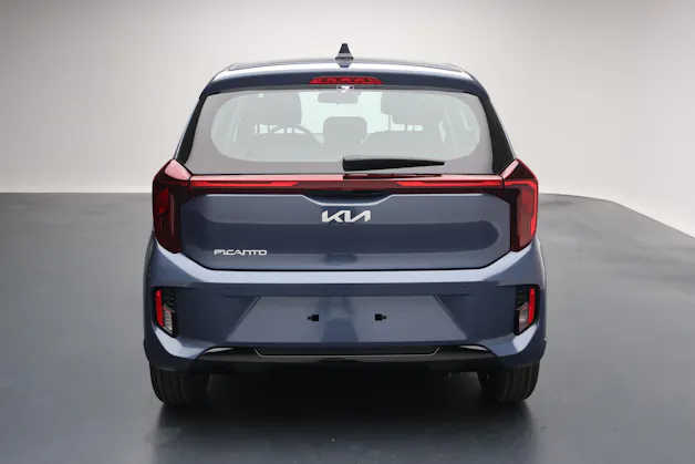 Kia Picanto 1.0 GDi Power