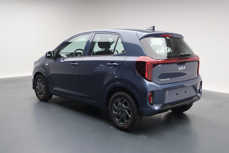 Vehicle image KIA PICANTO