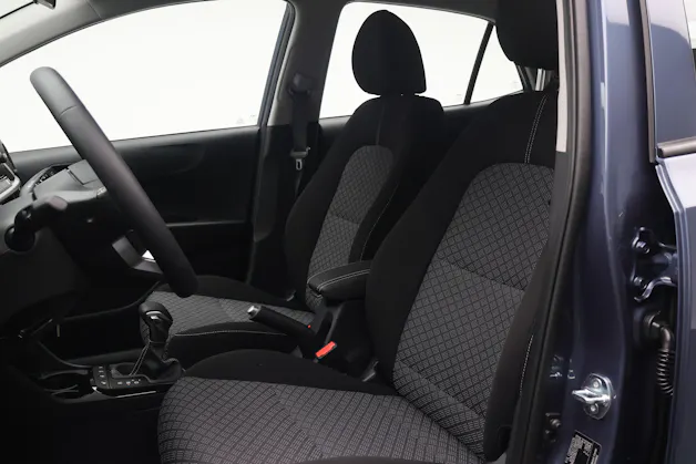 Kia Picanto 1.0 GDi Power
