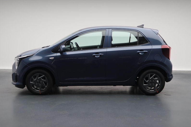 Vehicle image KIA PICANTO