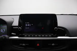 Kia Picanto 1.0 GDi Power