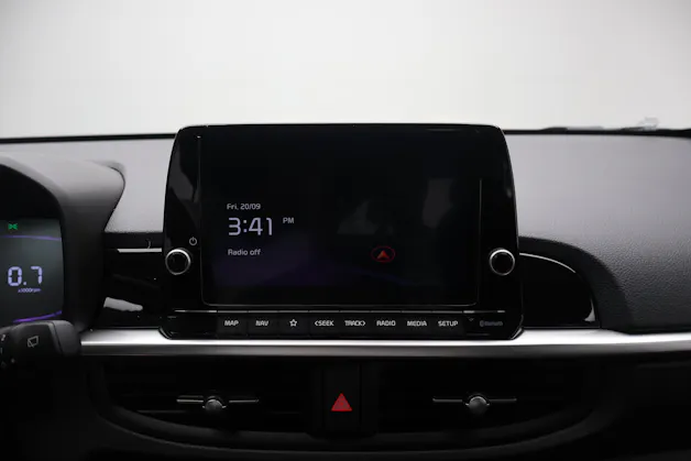 Kia Picanto 1.0 GDi Power