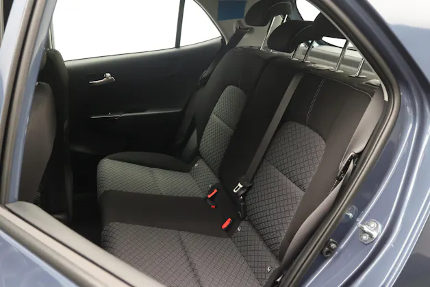 Kia Picanto 1.0 GDi Power