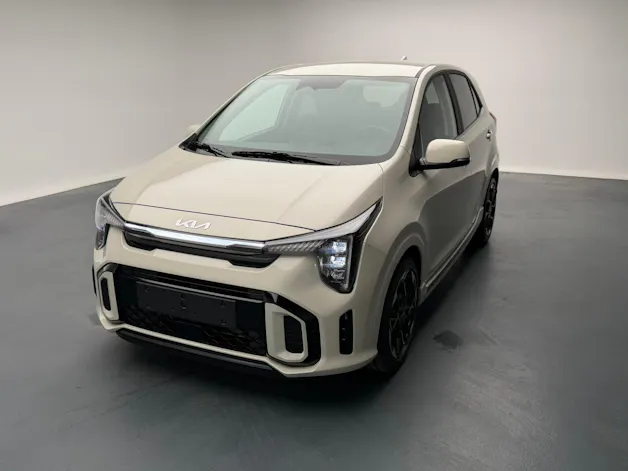 Kia Picanto 1.0 GDi GT Line