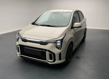 image du véhicule KIA Picanto 1.0 GDi GT Line image du véhicule KIA Picanto 1.0 GDi GT Line