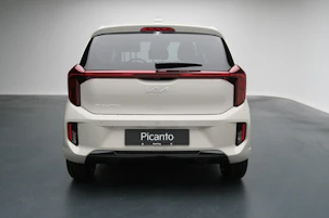 image du véhicule KIA Picanto 1.0 GDi GT Line