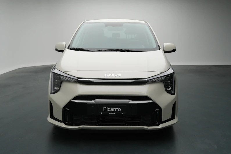 image du véhicule KIA PICANTO