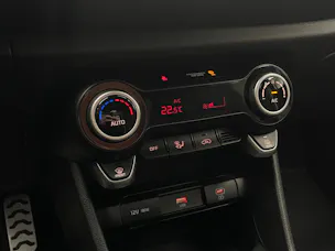 Kia Picanto 1.0 GDi GT Line