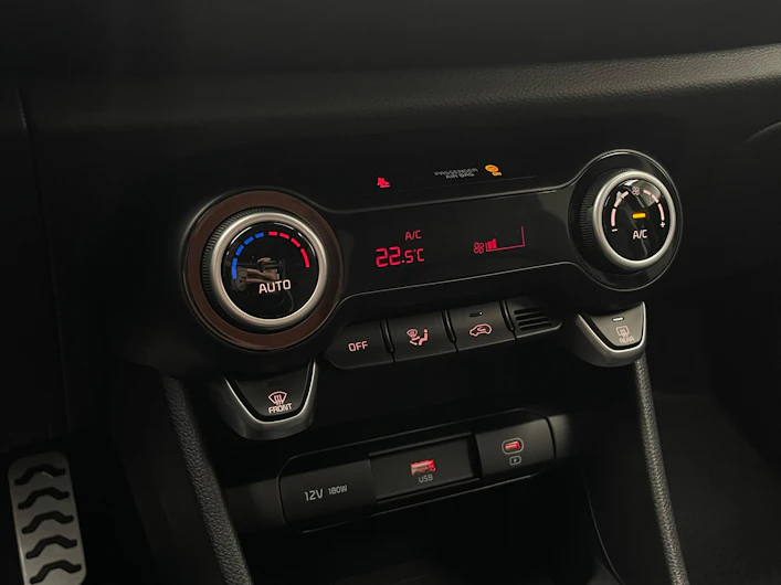 image du véhicule KIA PICANTO