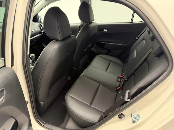 Fahrzeugbild KIA PICANTO