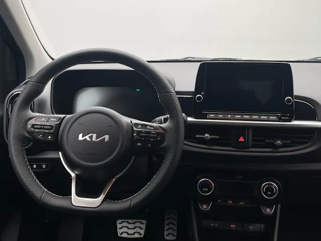 Kia Picanto 1.0 GDi GT Line