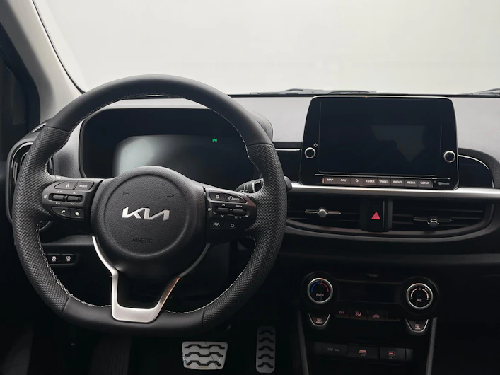 image du véhicule KIA PICANTO