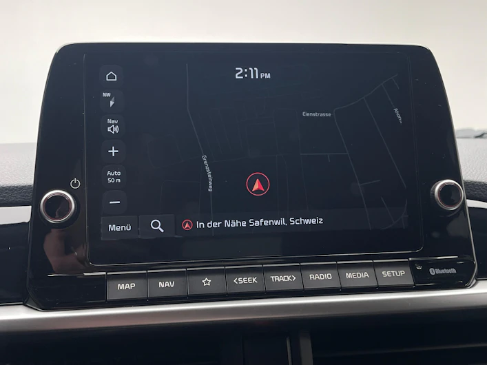 image du véhicule KIA PICANTO