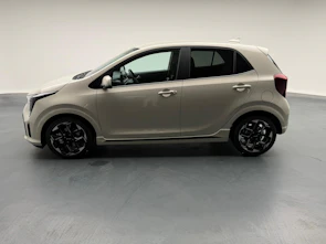 Fahrzeugbild KIA Picanto 1.0 GDi GT Line