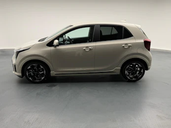 Fahrzeugbild KIA Picanto 1.0 GDi GT Line
