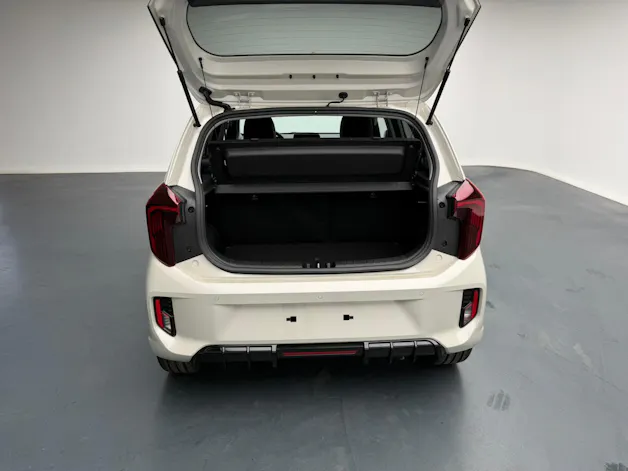 Kia Picanto 1.0 GDi GT Line