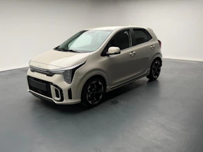 Fahrzeugbild KIA Picanto 1.0 GDi GT Line